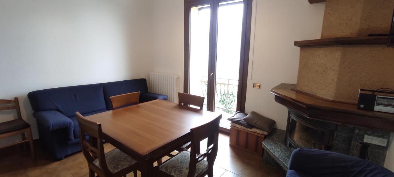Da Nani Apartman Lezzeno Kültér fotó