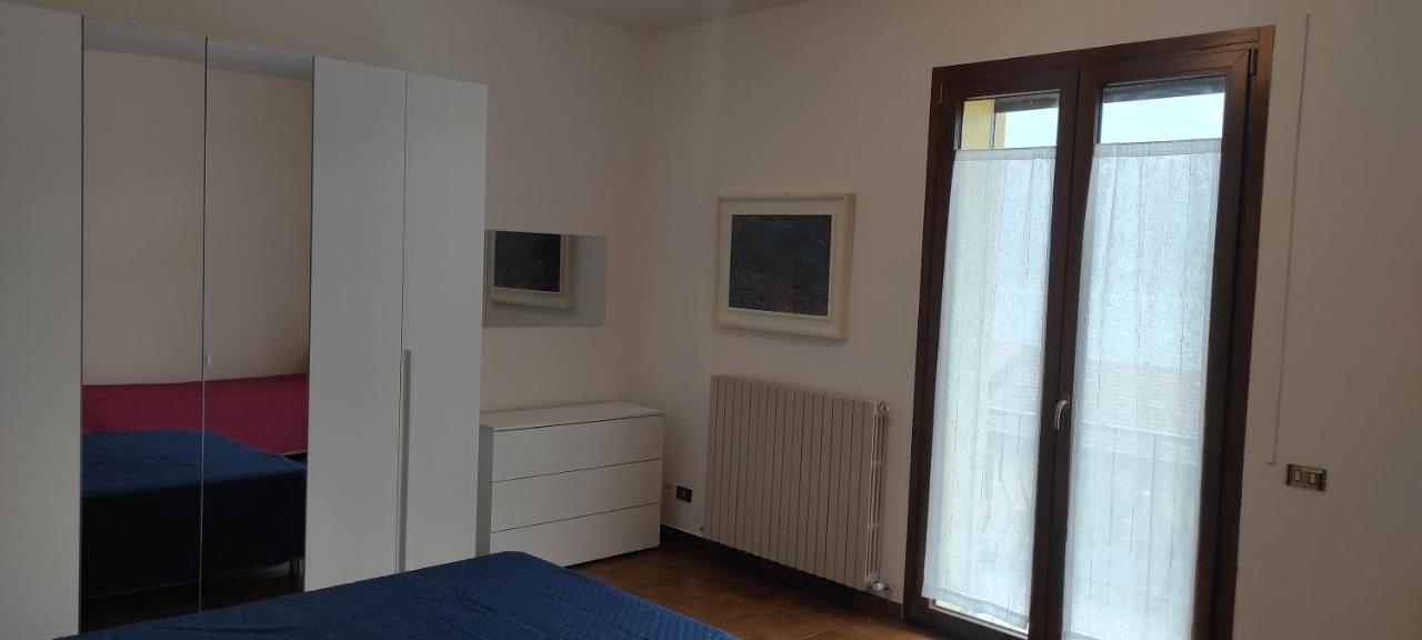 Da Nani Apartman Lezzeno Kültér fotó