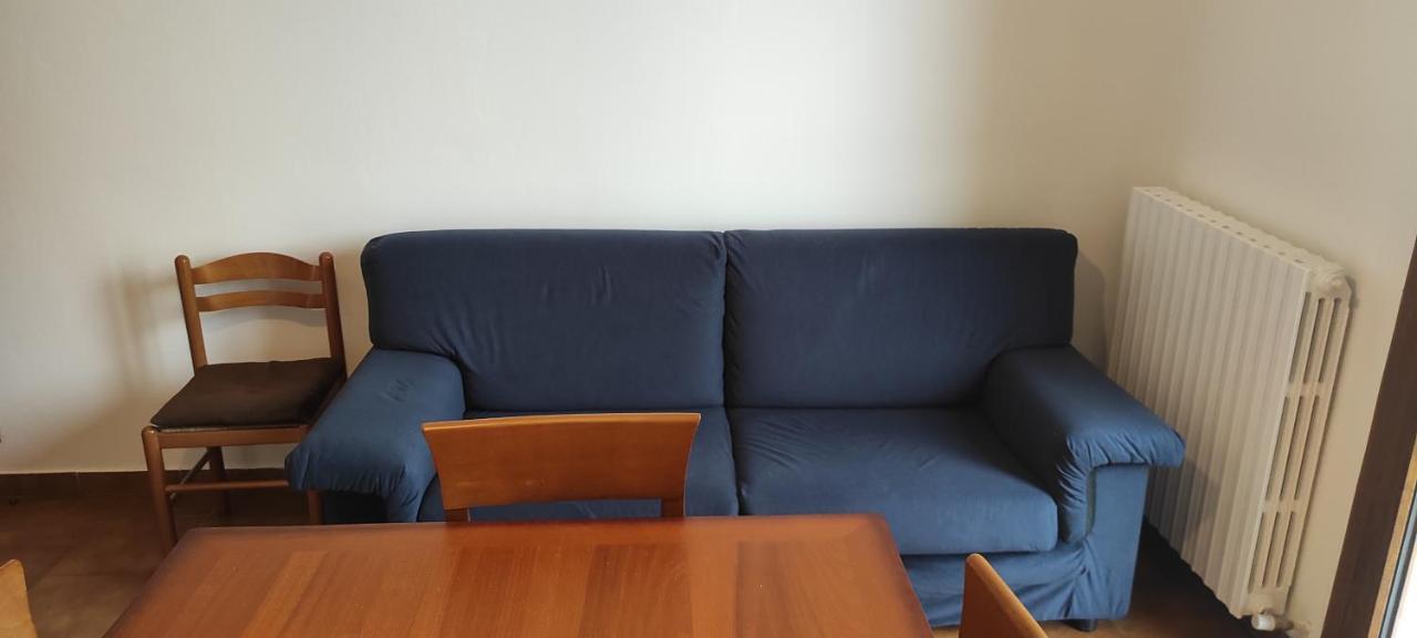 Da Nani Apartman Lezzeno Kültér fotó