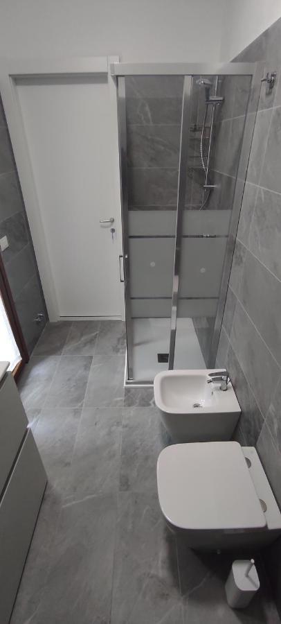 Da Nani Apartman Lezzeno Kültér fotó