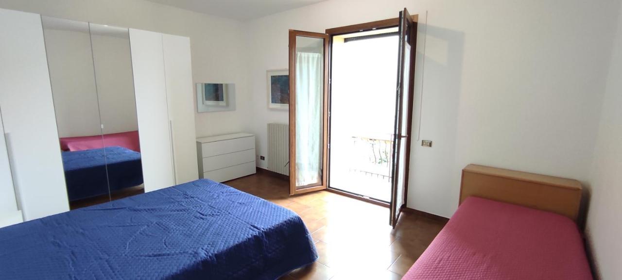 Da Nani Apartman Lezzeno Kültér fotó