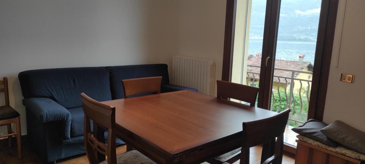 Da Nani Apartman Lezzeno Kültér fotó