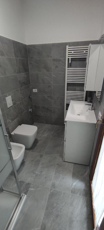 Da Nani Apartman Lezzeno Kültér fotó