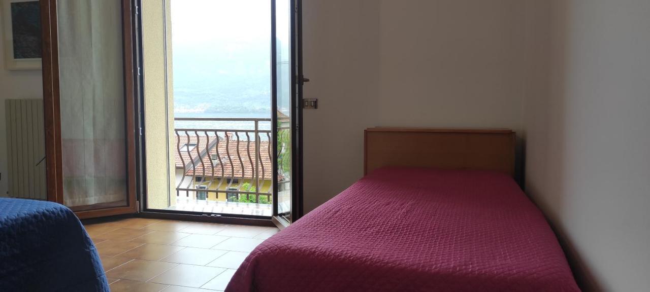 Da Nani Apartman Lezzeno Kültér fotó